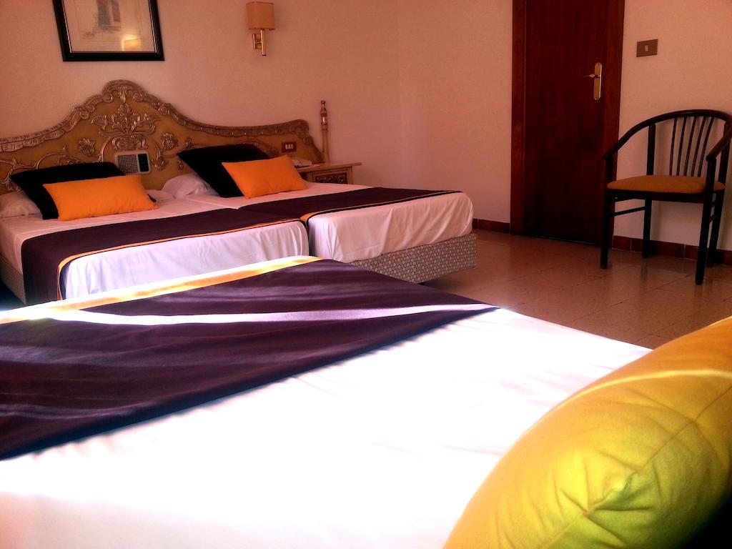 Hostal del Sol foto 6