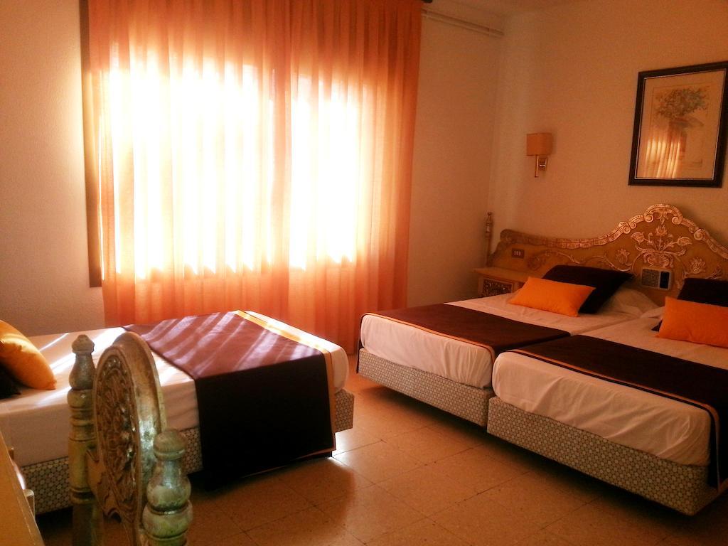 Hostal del Sol foto 7