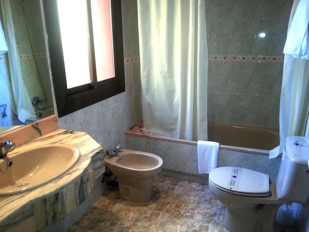 Hostal del Sol foto 8