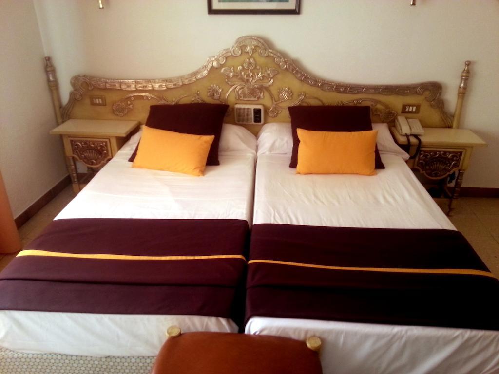 Hostal del Sol foto 10