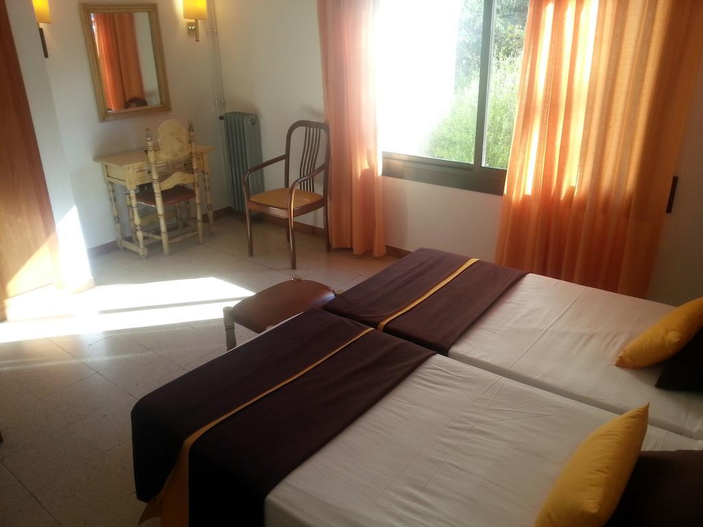 Hostal del Sol foto 11
