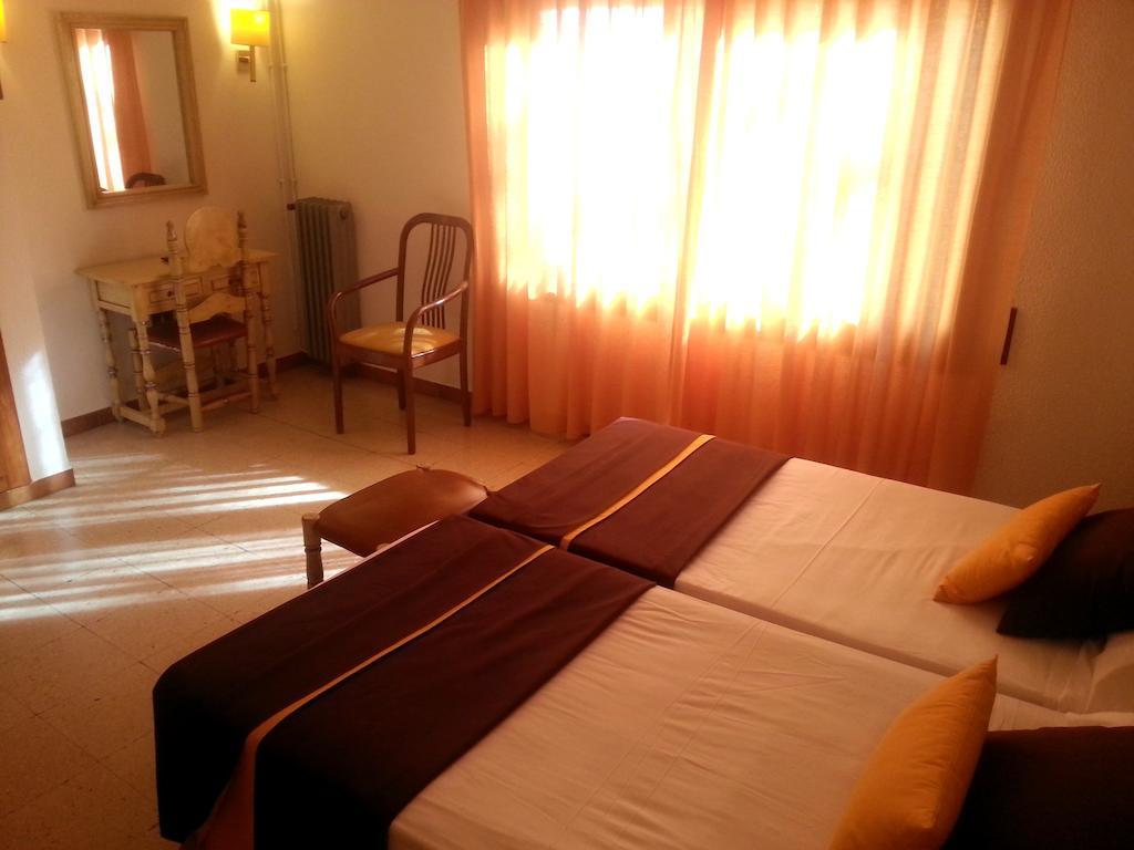 Hostal del Sol foto 12