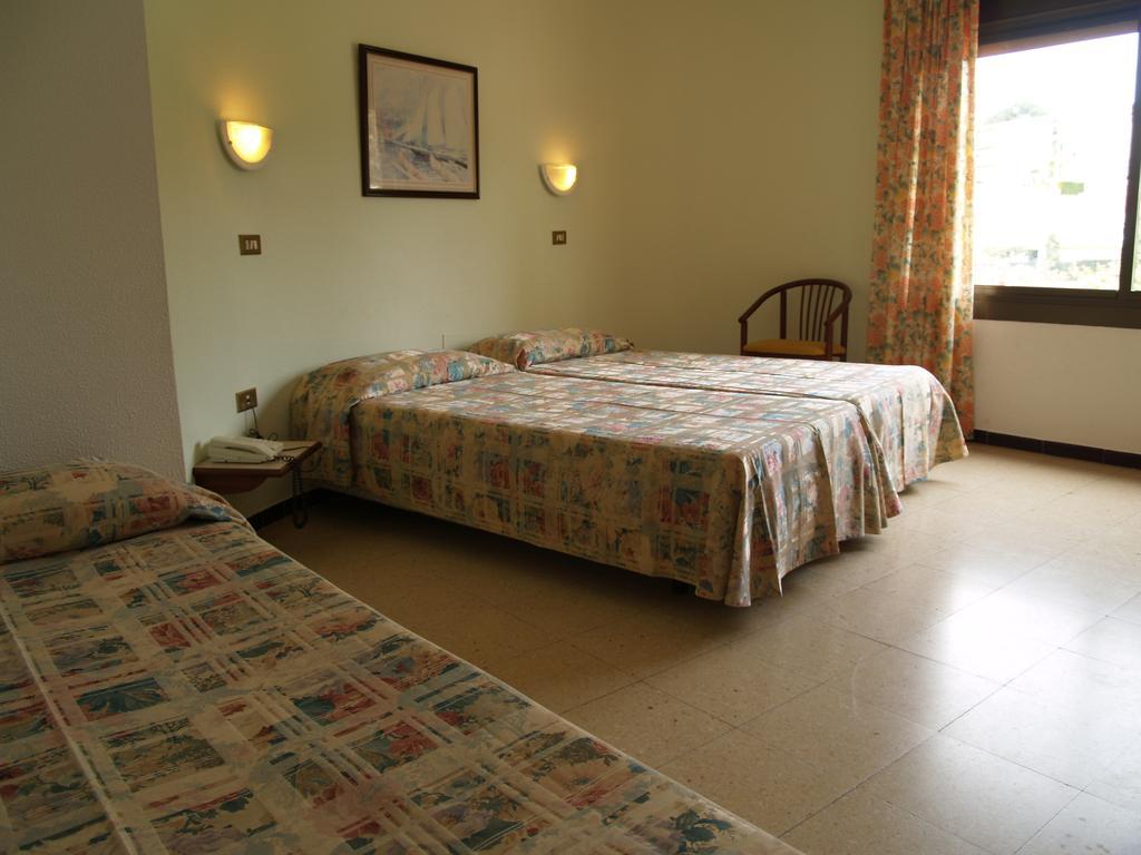 Hostal del Sol foto 13