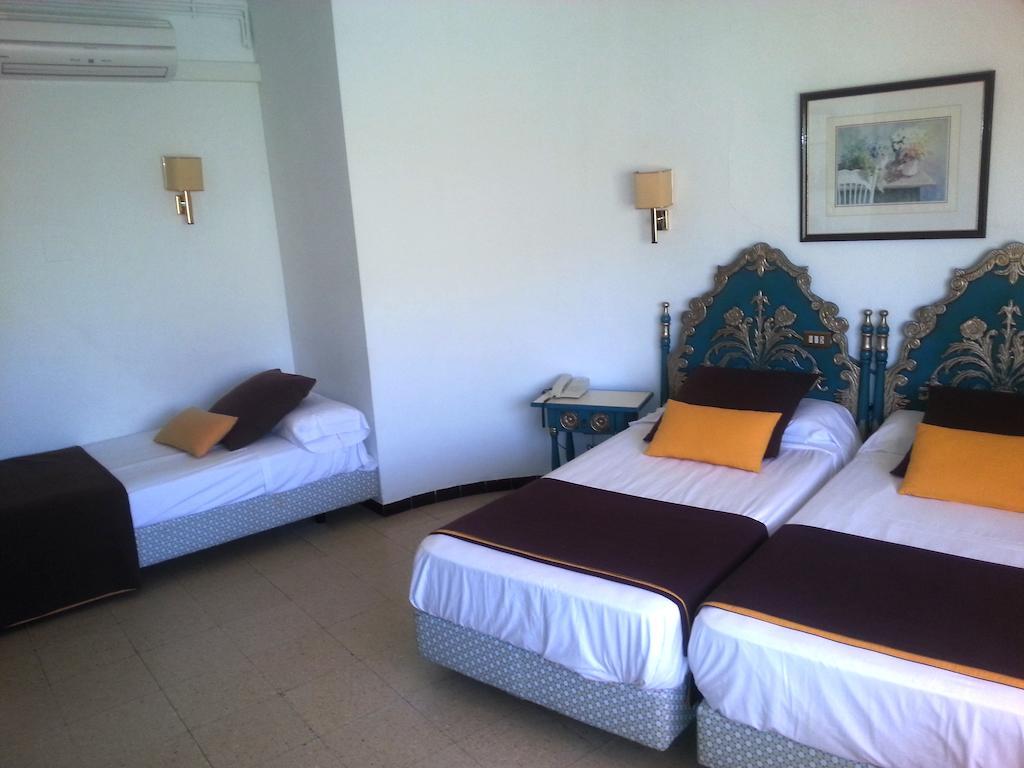 Hostal del Sol foto 14