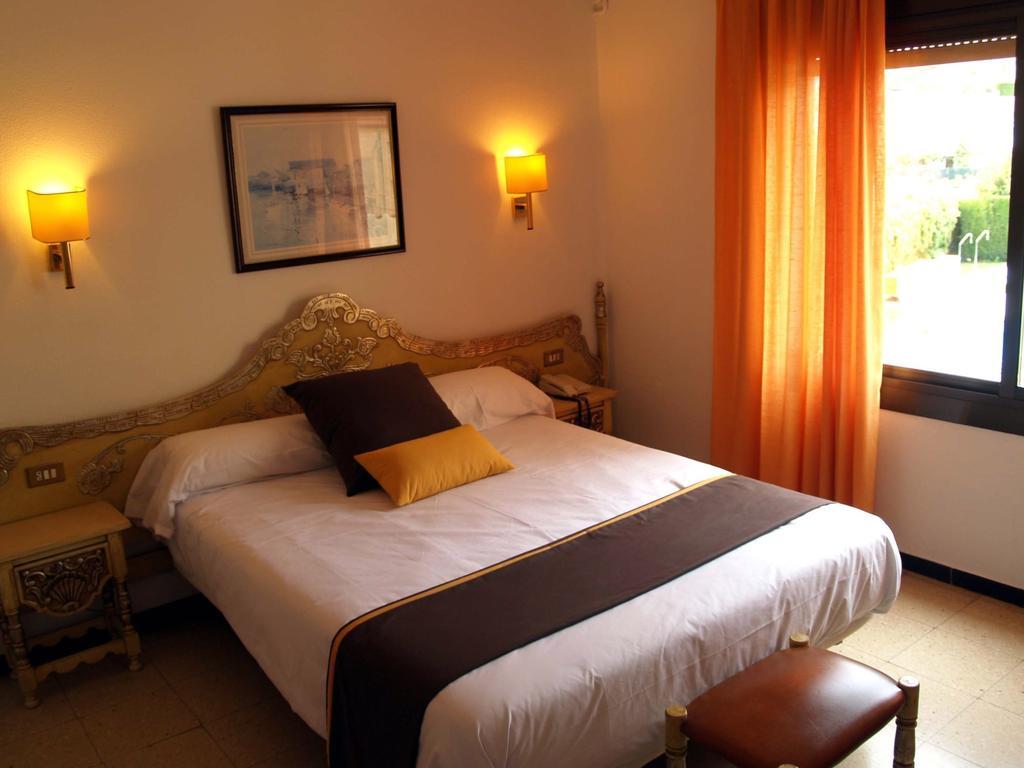 Hostal del Sol foto 15