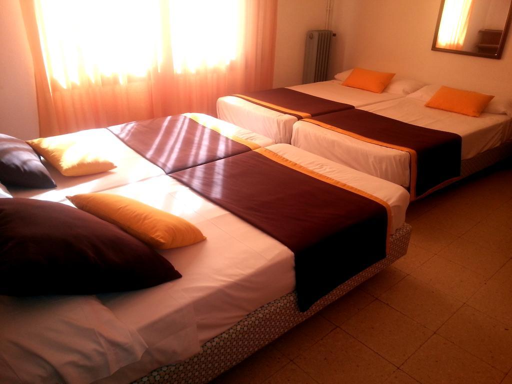 Hostal del Sol foto 16