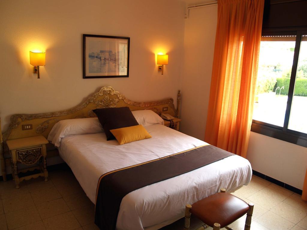 Hostal del Sol foto 17