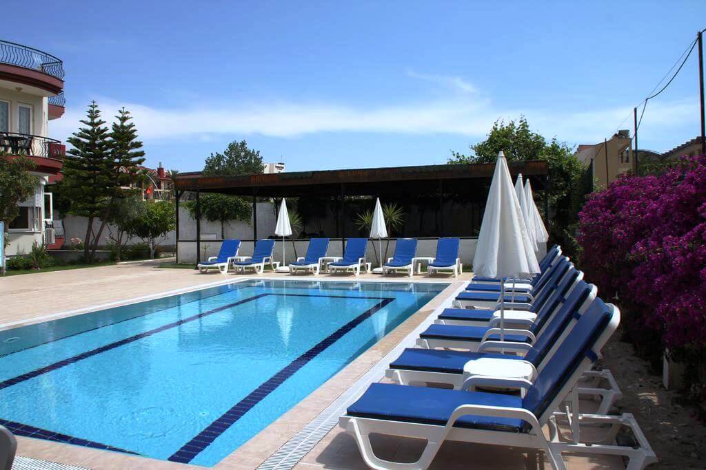 Minta Apart Hotel image 3