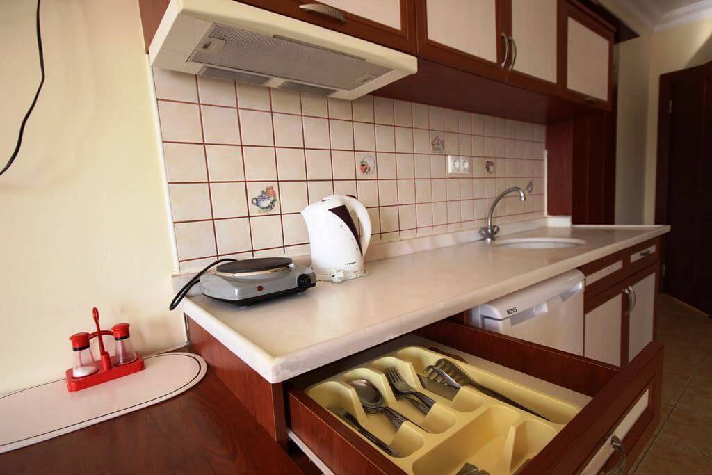 Minta Apart Hotel image 1