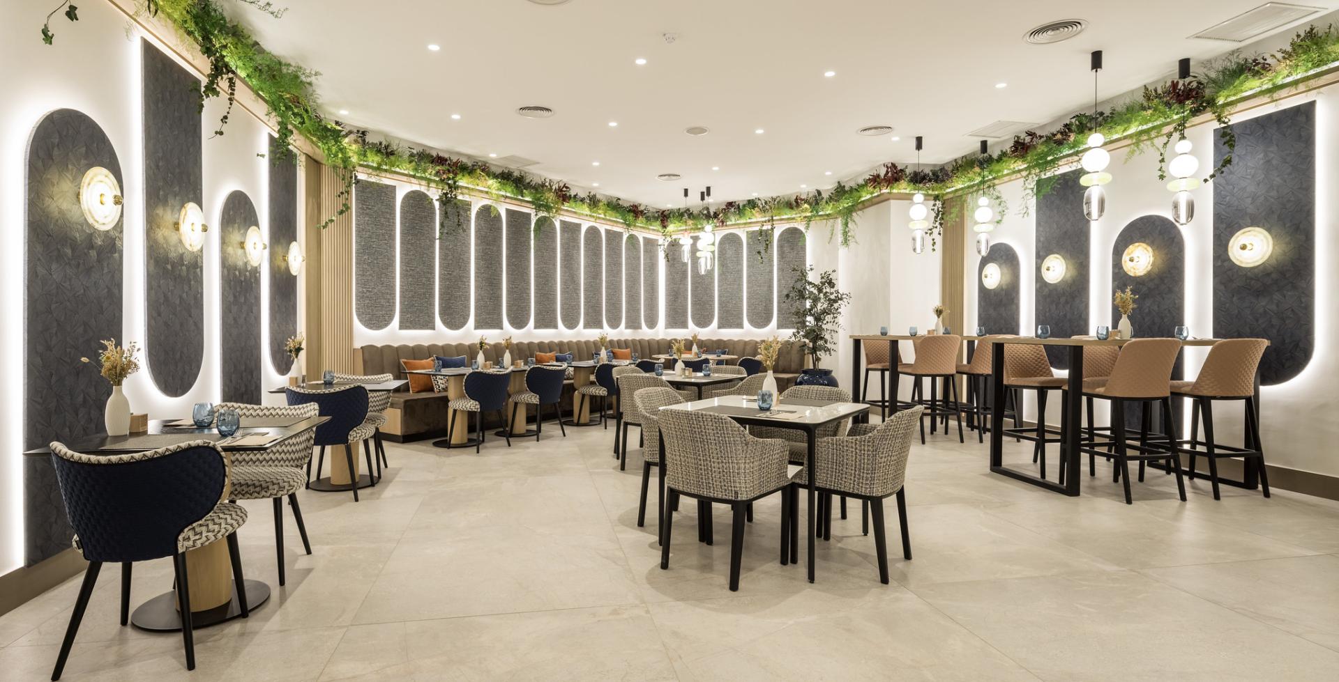 Hotel ILUNION Les Corts foto 44