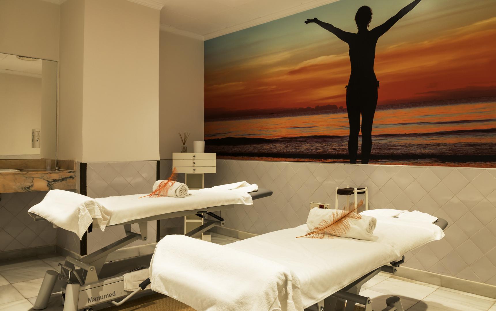 Hotel ILUNION Les Corts foto 45