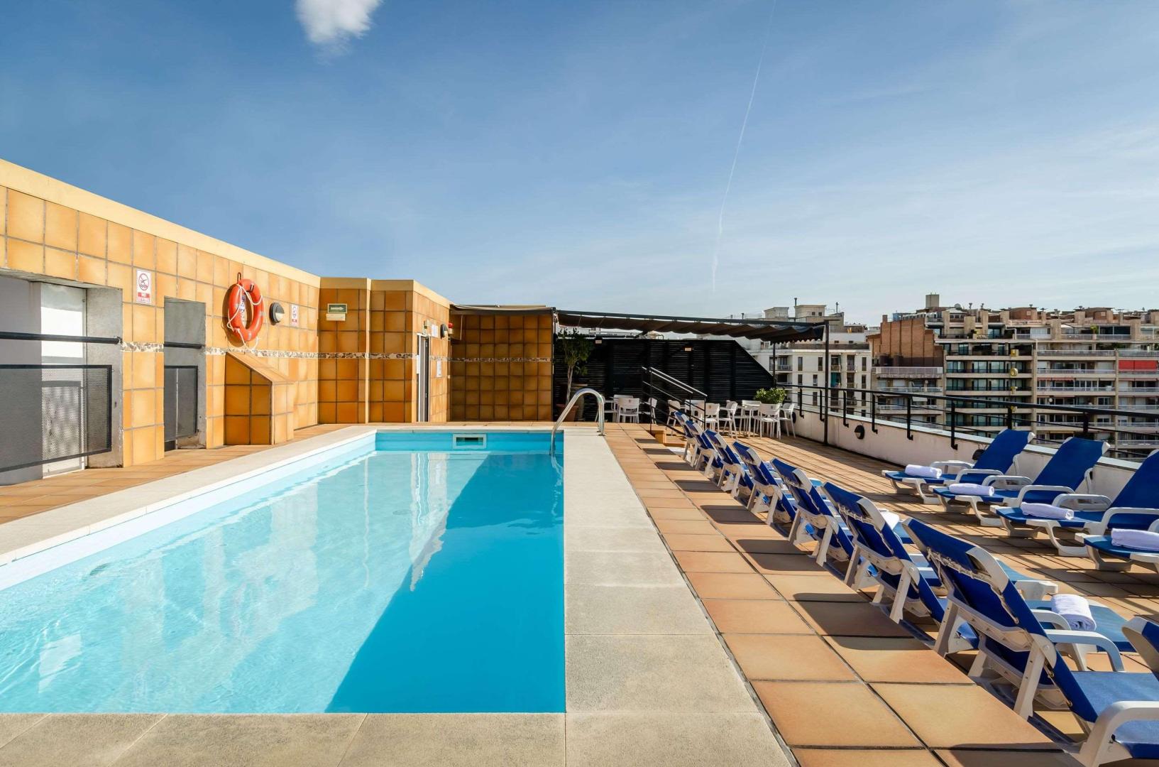 Sunotel Junior foto 27