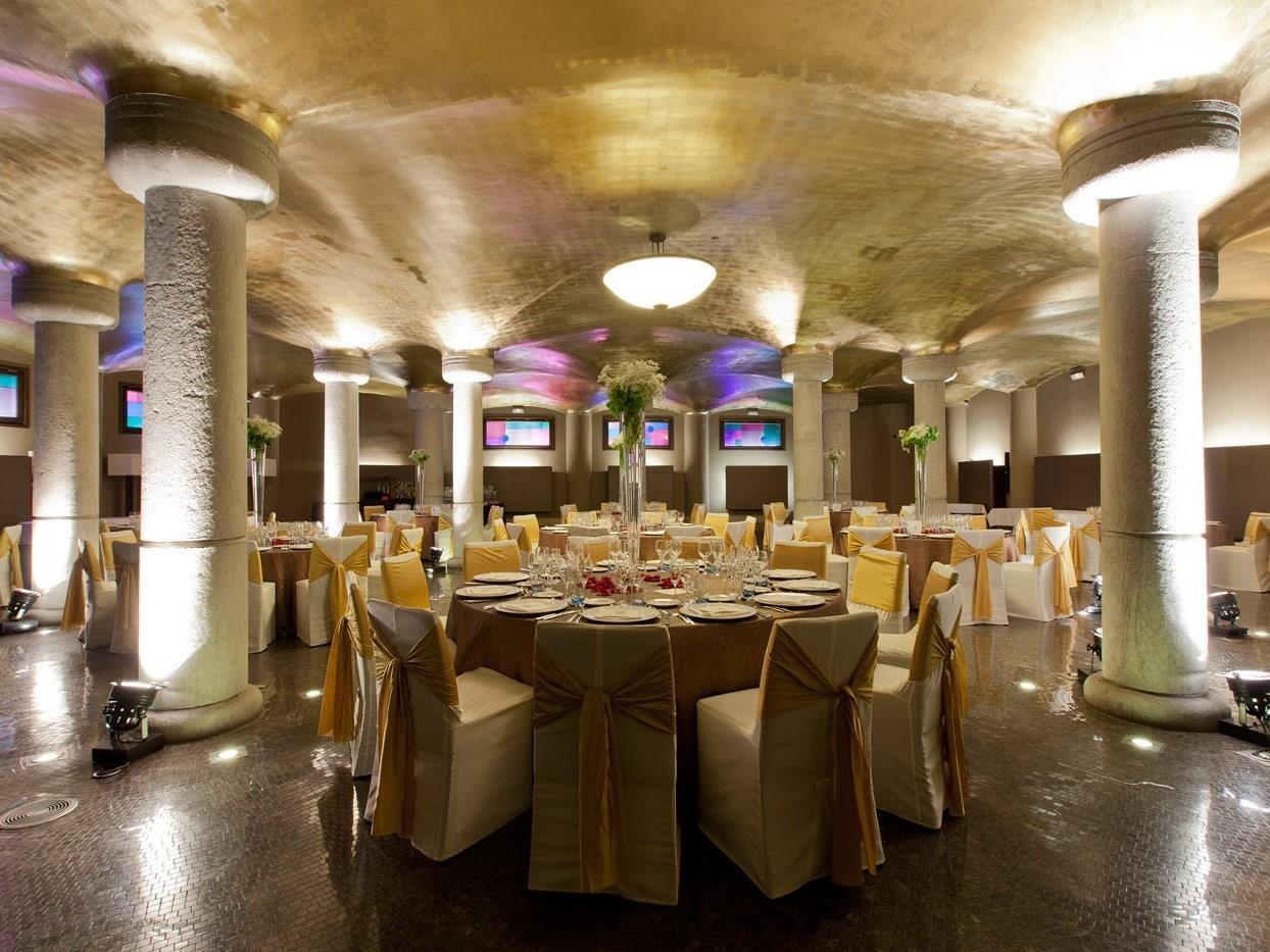 Hotel Casa Fuster foto 17