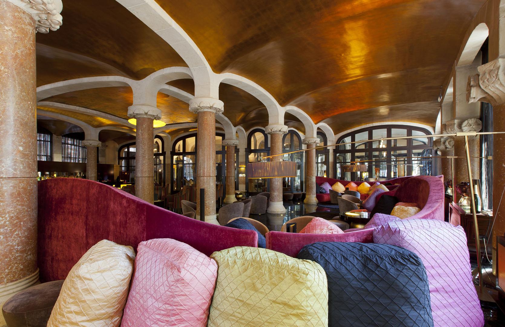 Hotel Casa Fuster image 3