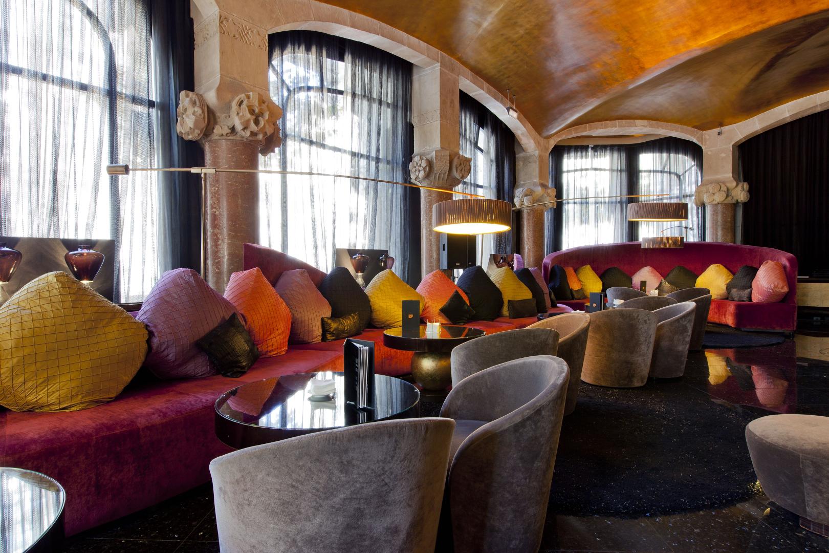 Hotel Casa Fuster foto 21
