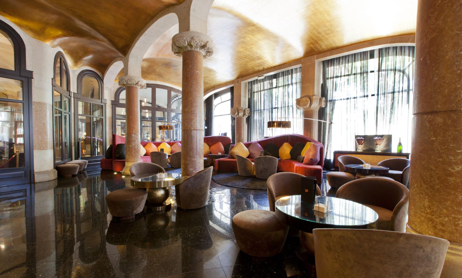 Hotel Casa Fuster foto 34