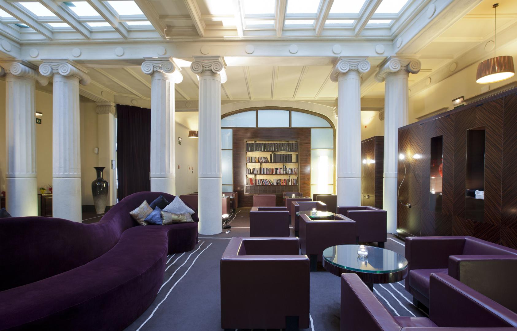Hotel Casa Fuster foto 15