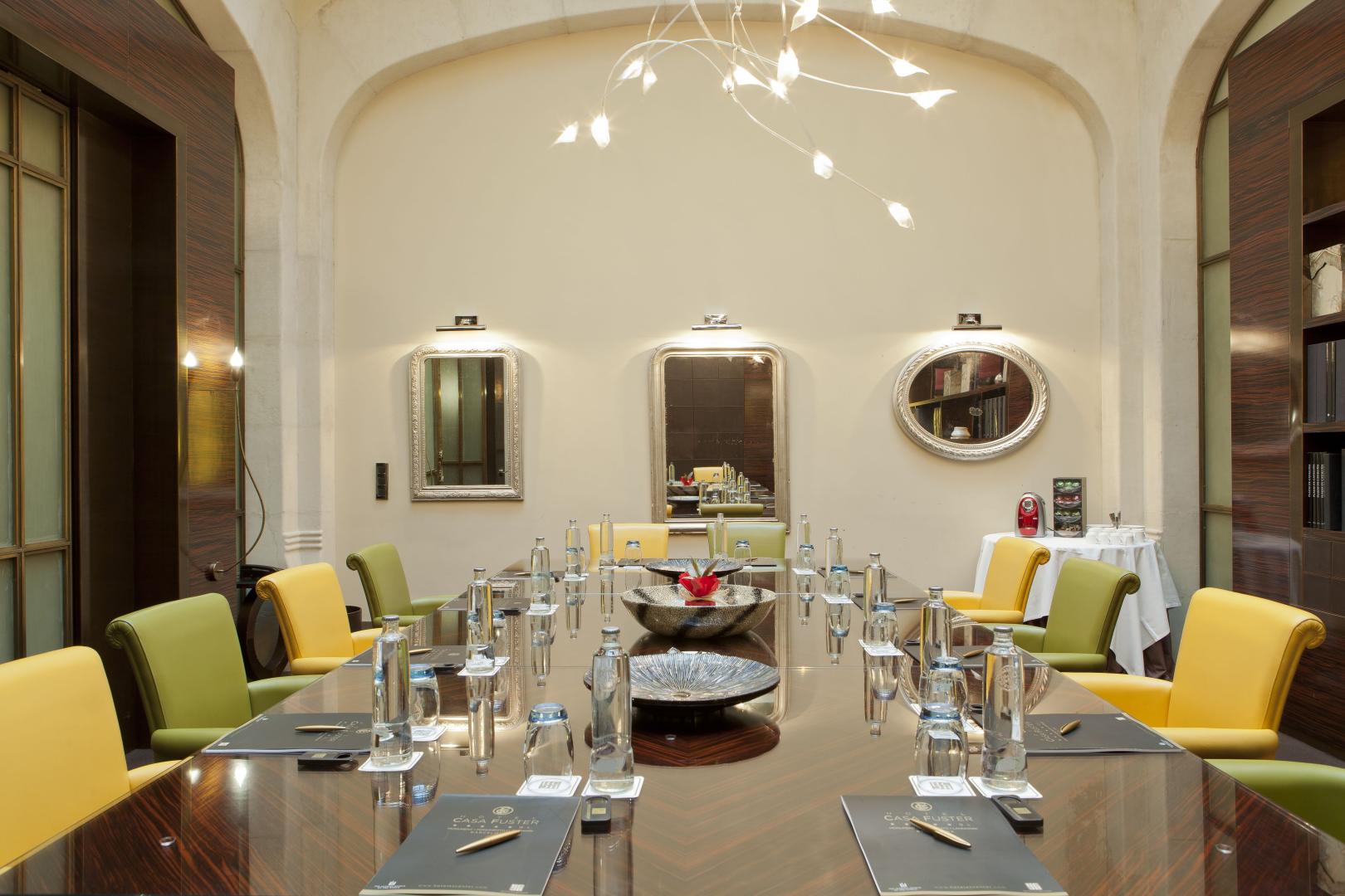 Hotel Casa Fuster foto 37