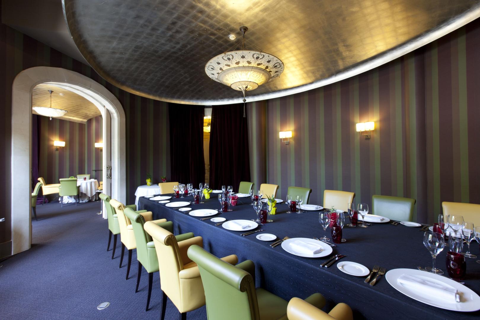 Hotel Casa Fuster foto 20