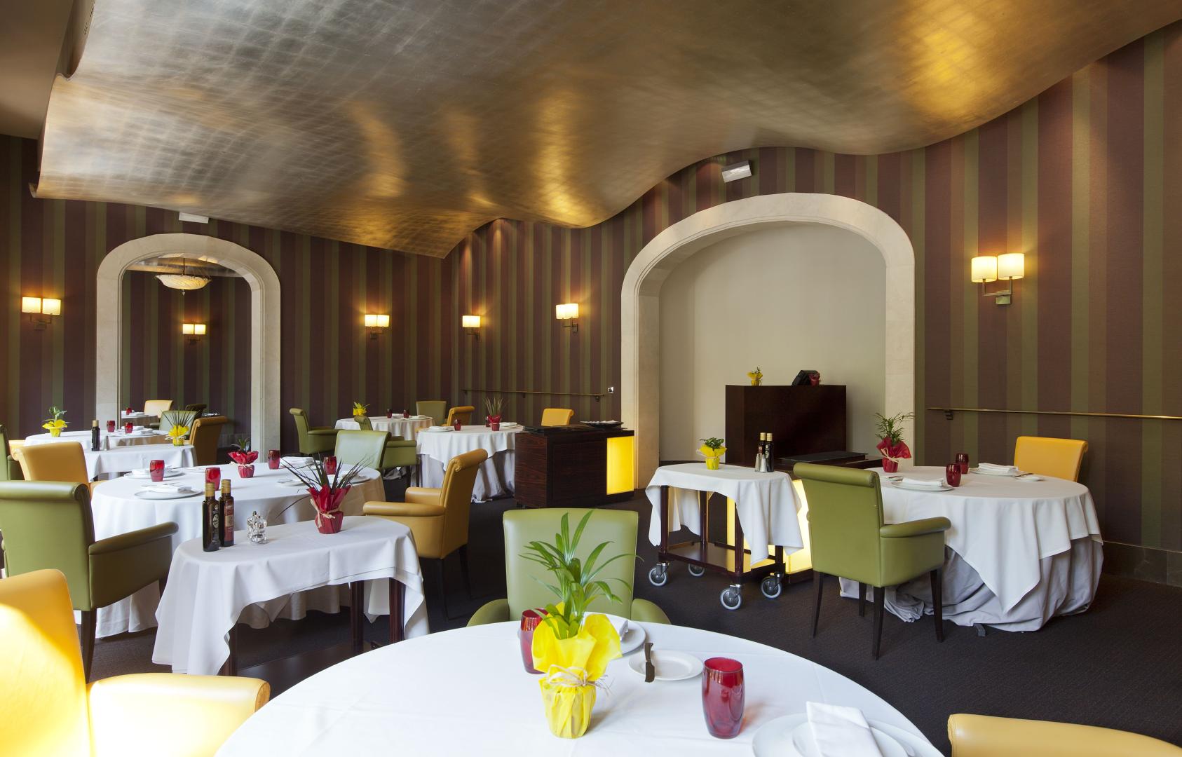 Hotel Casa Fuster image 2