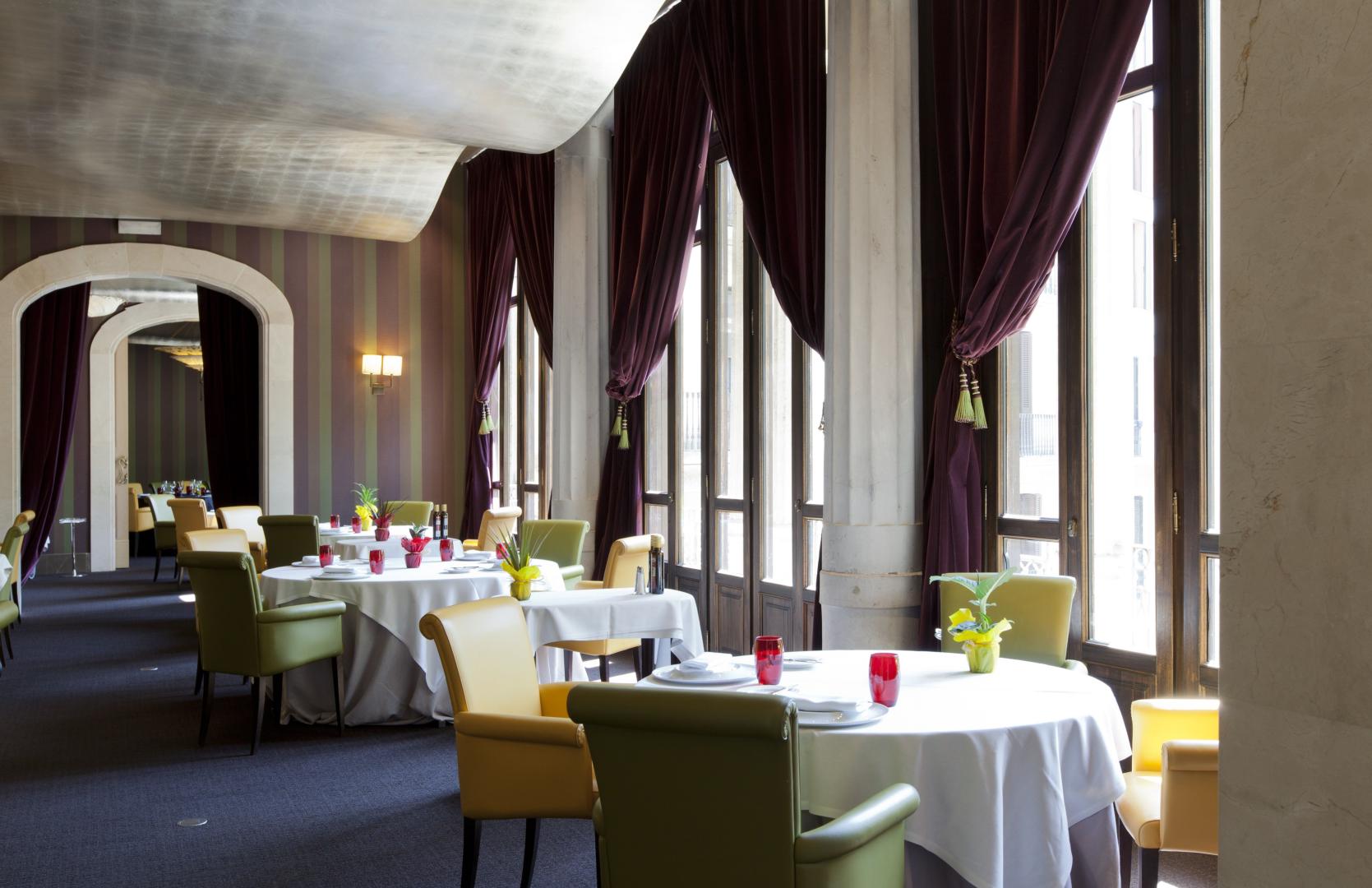 Hotel Casa Fuster foto 33