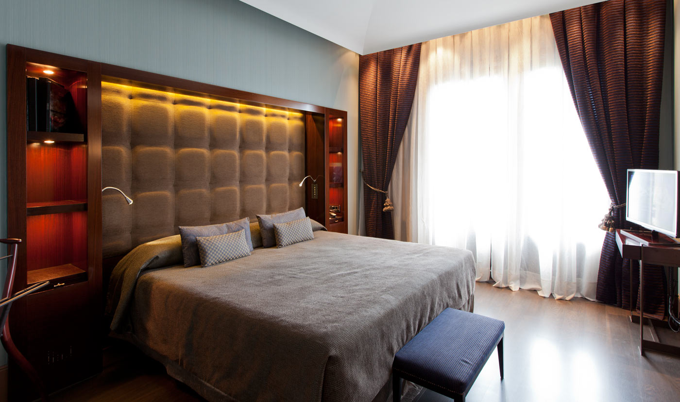 Hotel Casa Fuster foto 43
