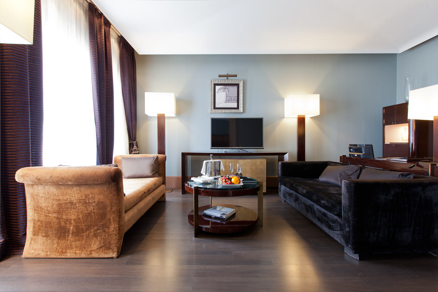 Hotel Casa Fuster foto 8