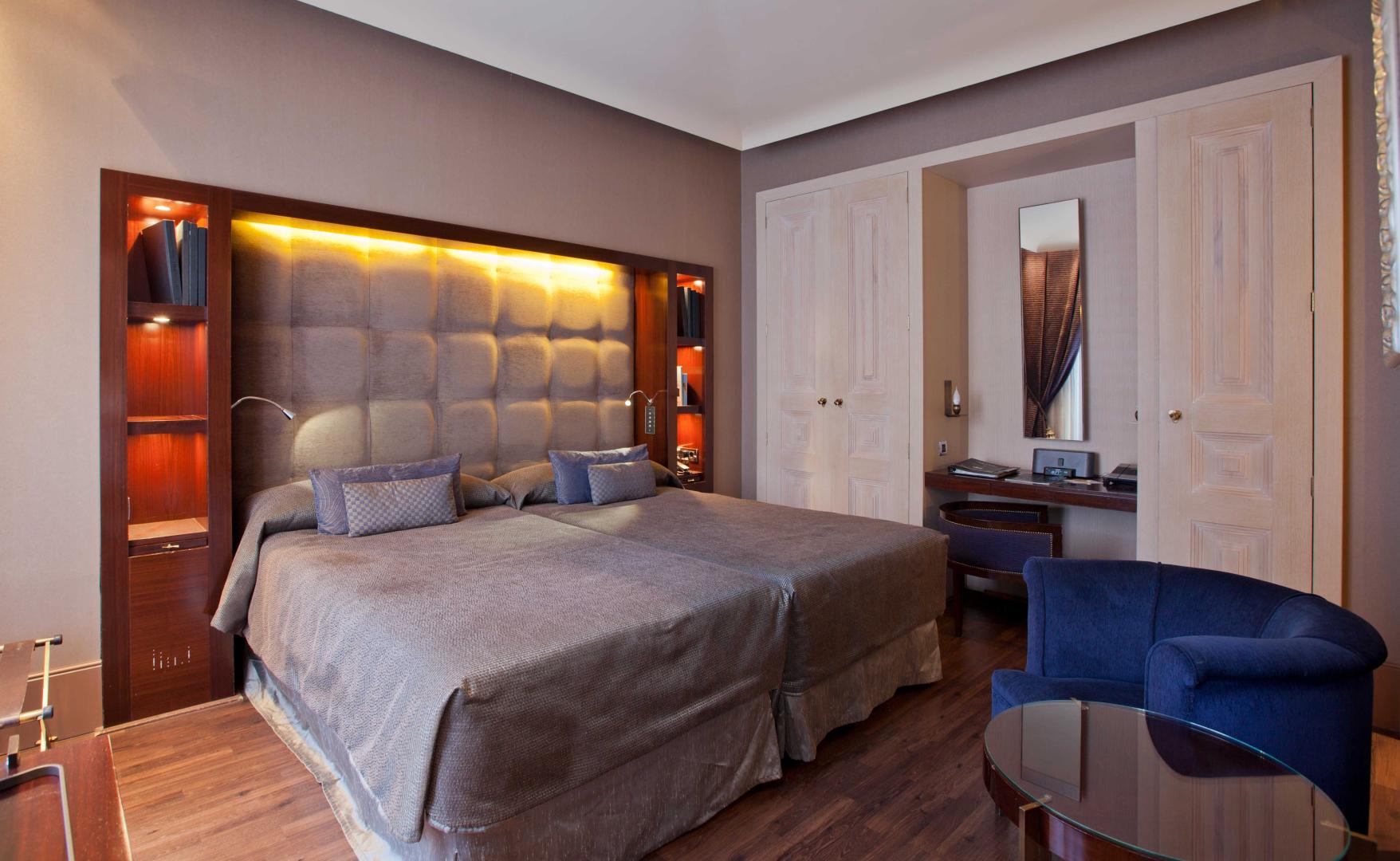 Hotel Casa Fuster foto 32