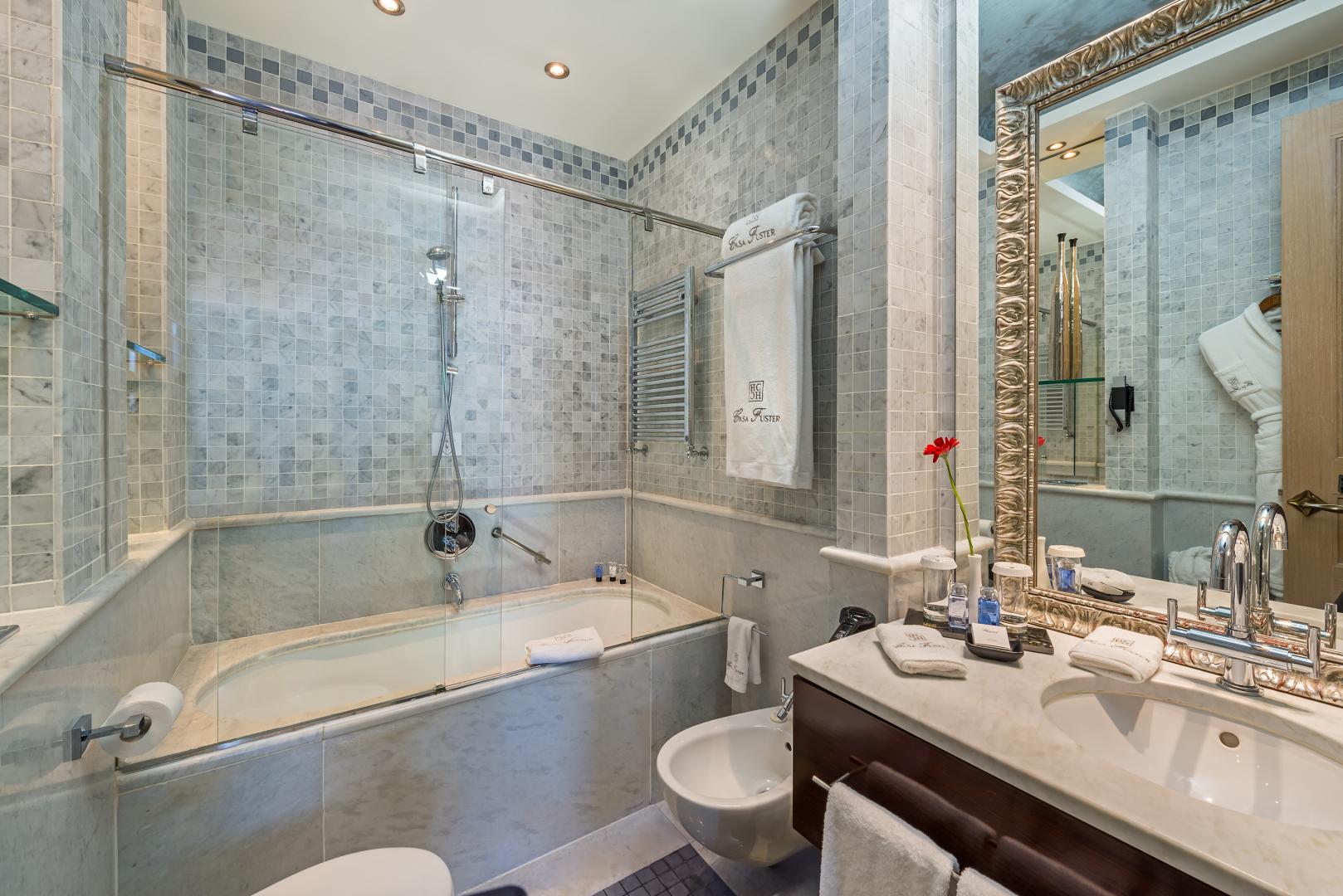 Hotel Casa Fuster foto 10