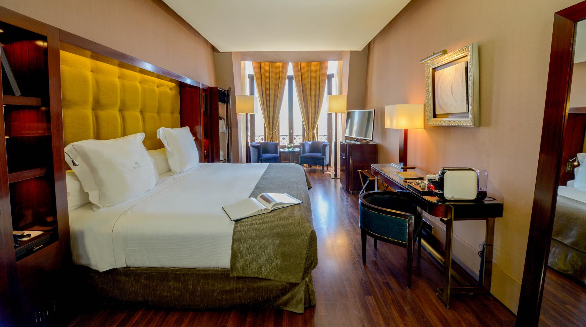 Hotel Casa Fuster foto 19