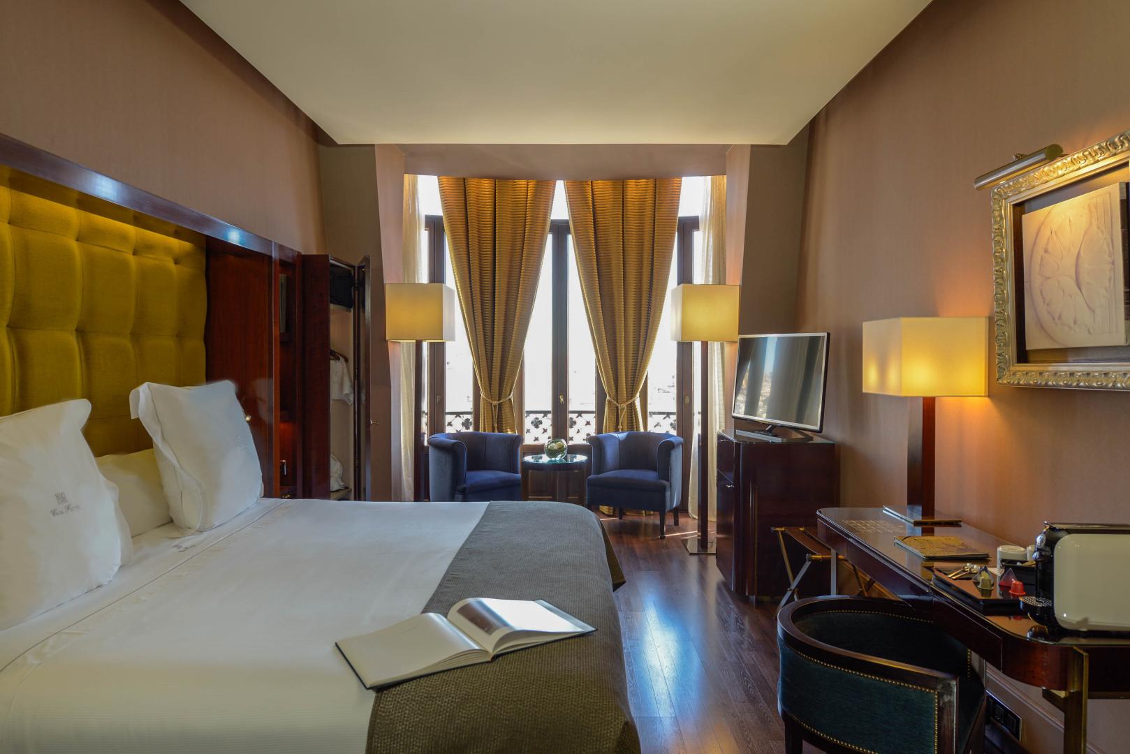 Hotel Casa Fuster foto 26