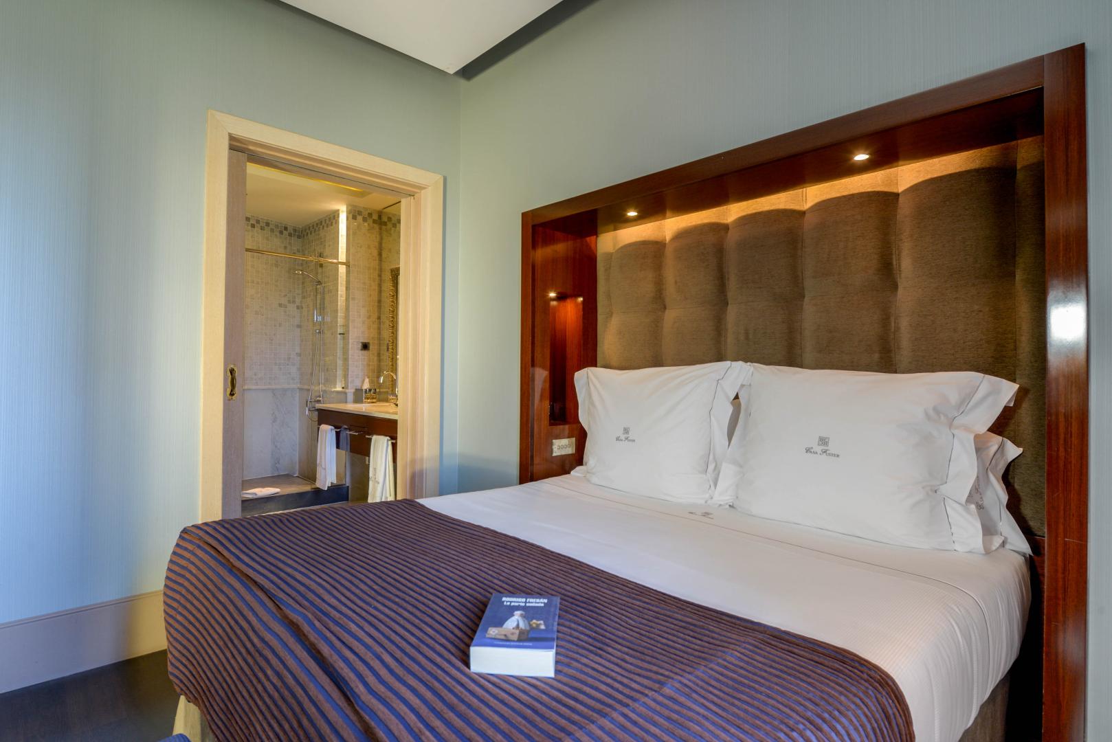 Hotel Casa Fuster foto 6