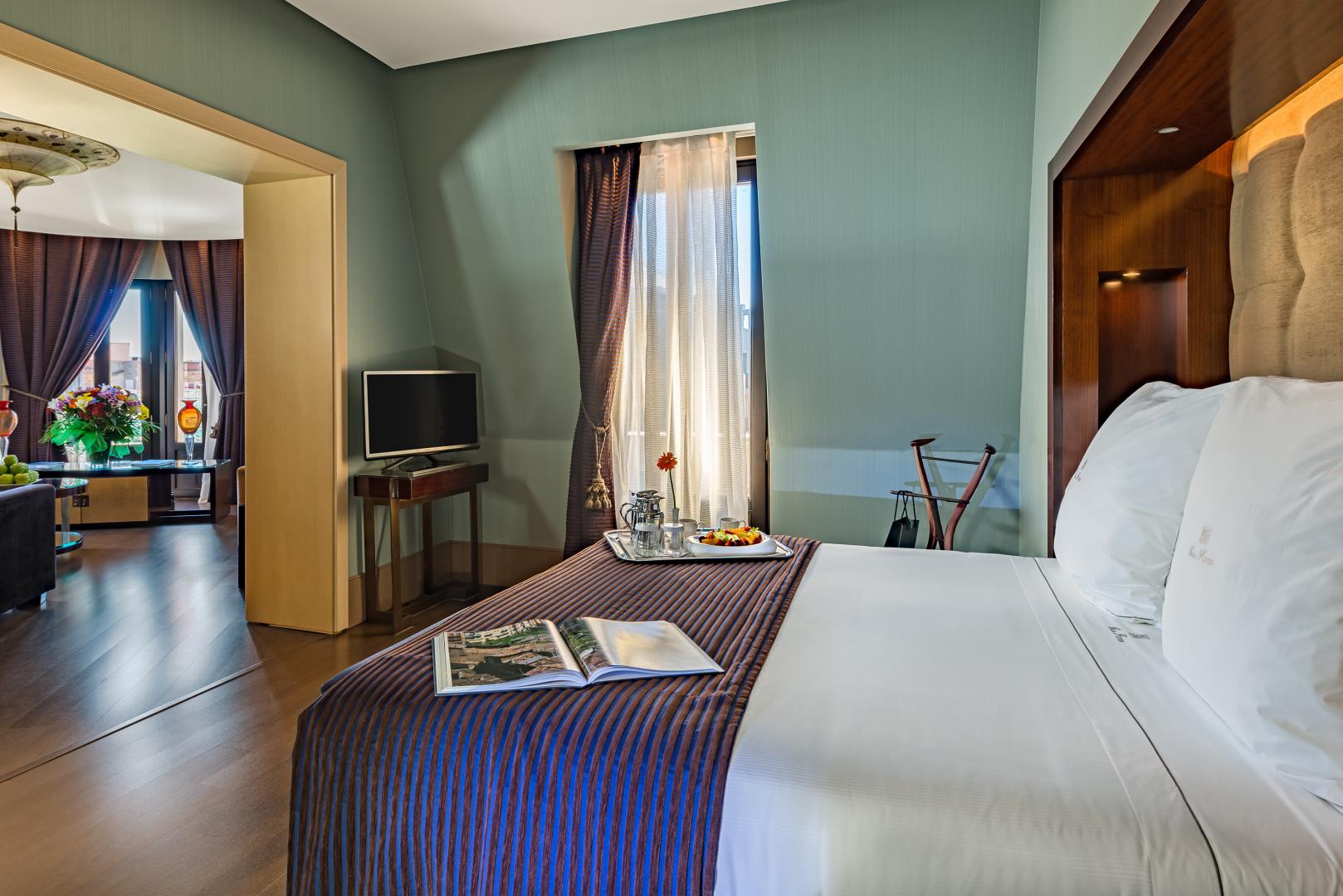 Hotel Casa Fuster foto 7