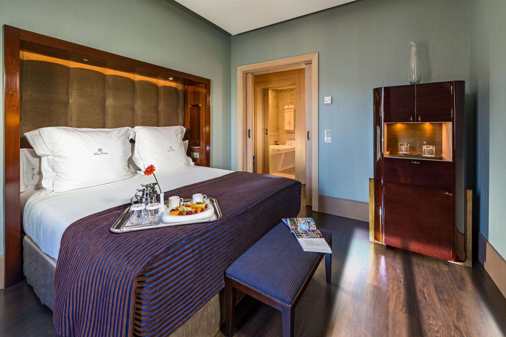 Hotel Casa Fuster foto 9