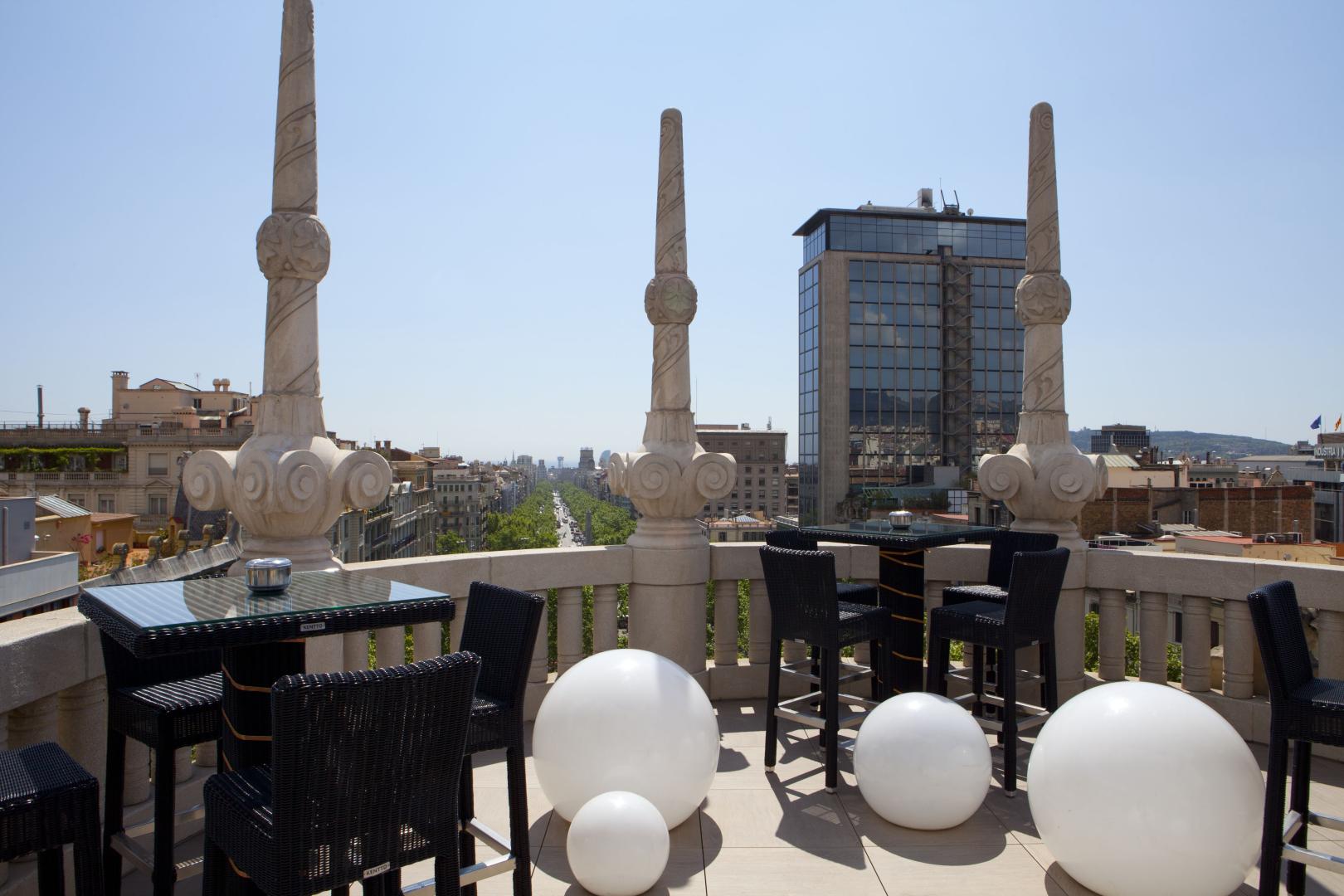 Hotel Casa Fuster foto 35