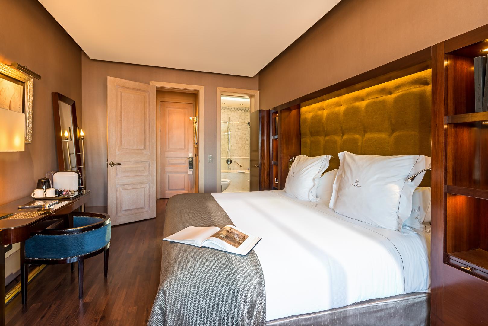 Hotel Casa Fuster image 1