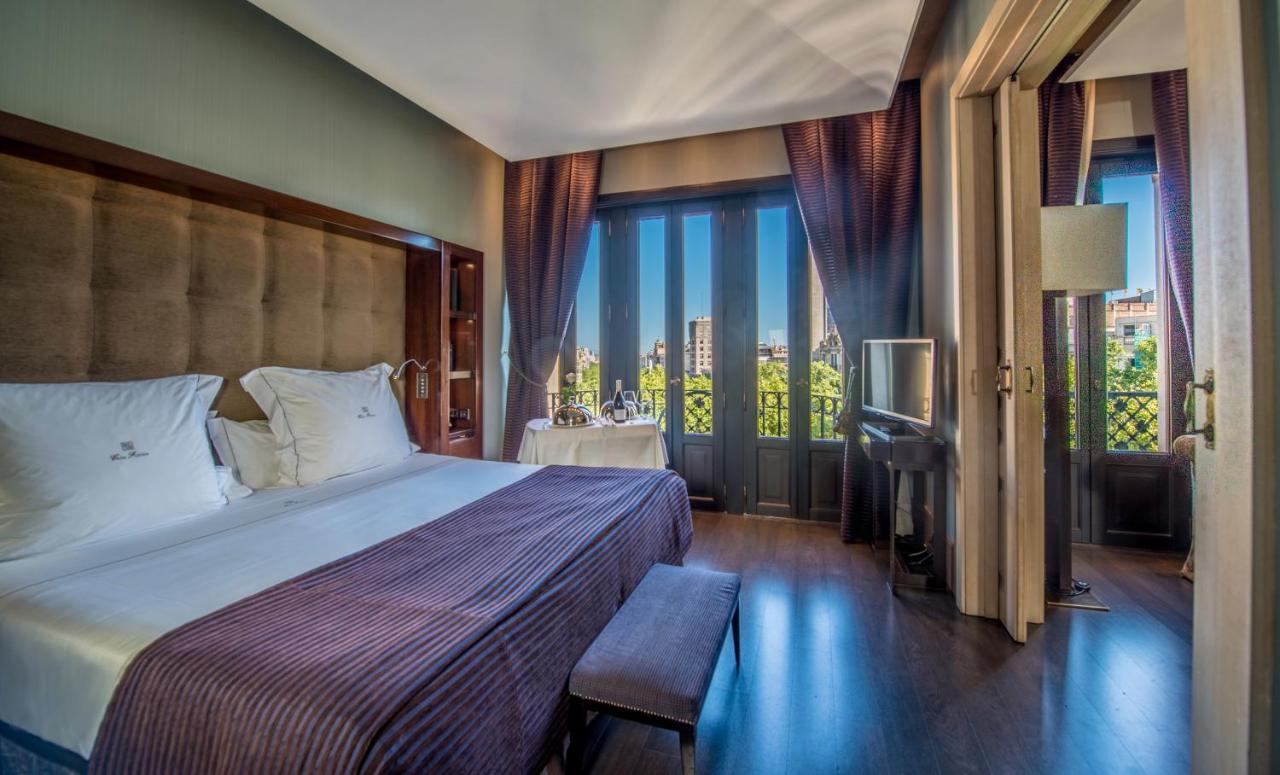 Hotel Casa Fuster foto 2