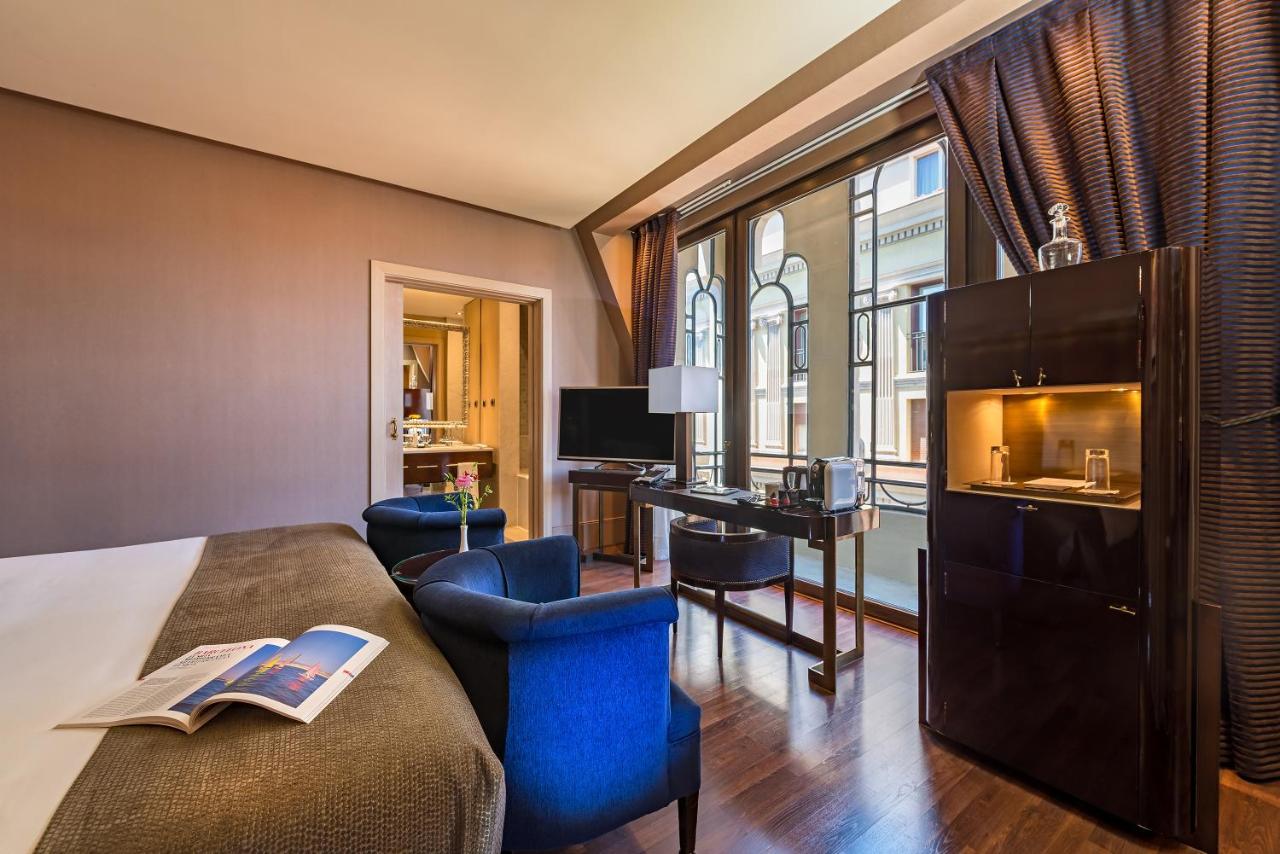 Hotel Casa Fuster foto 4