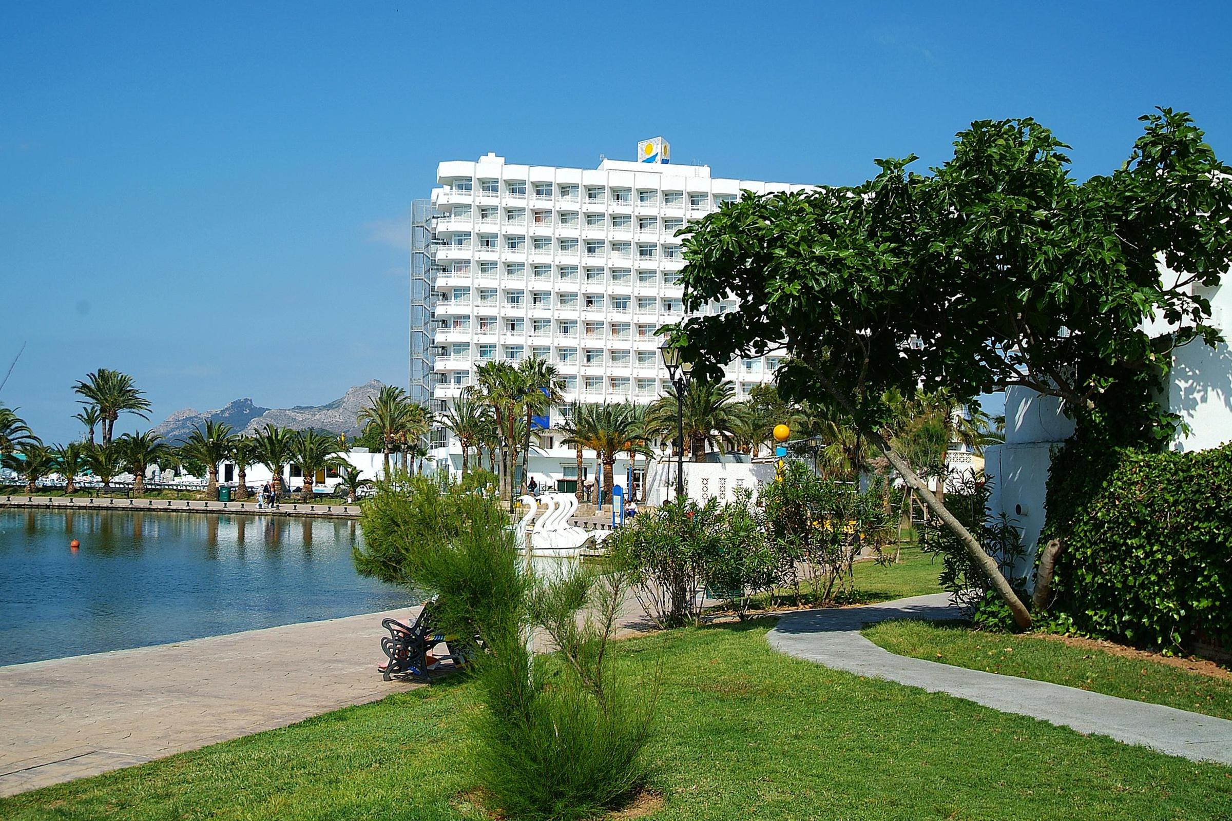 Club Mac Alcudia foto 13