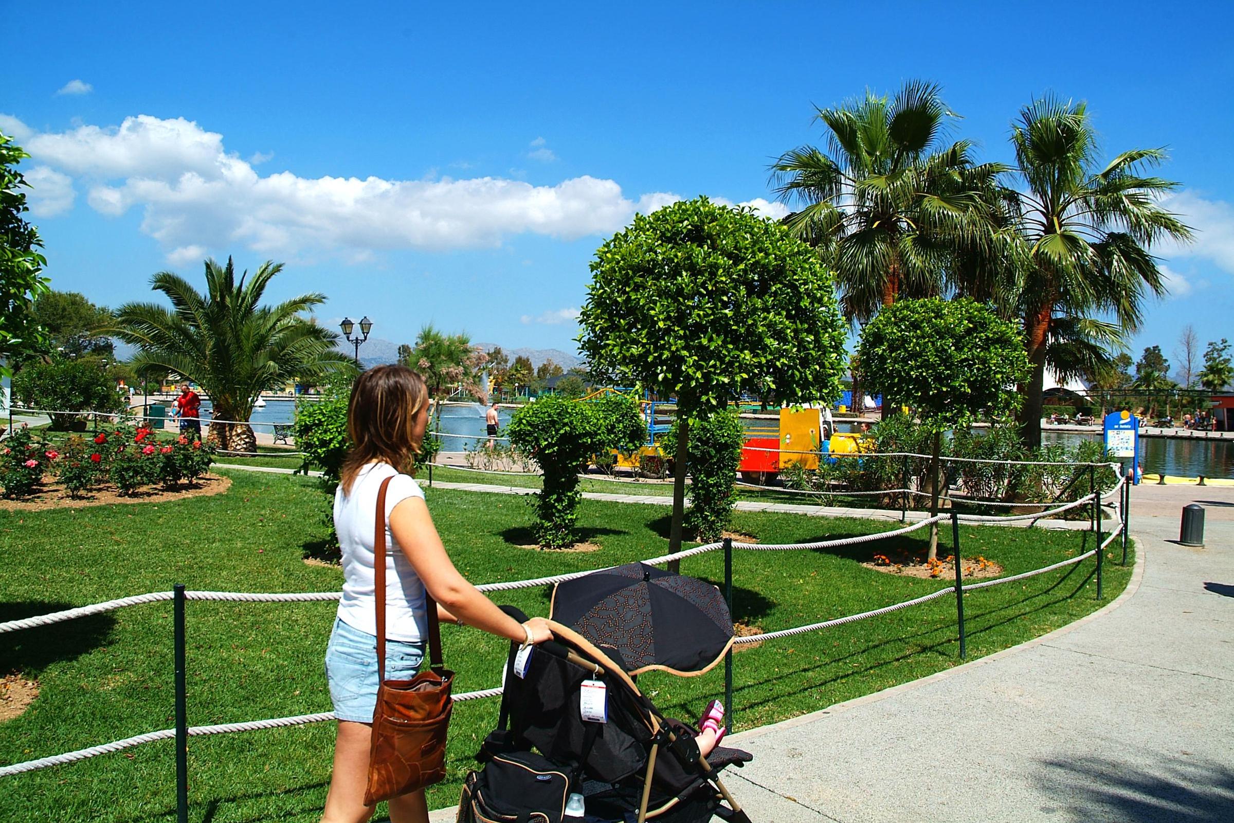 Club Mac Alcudia foto 19
