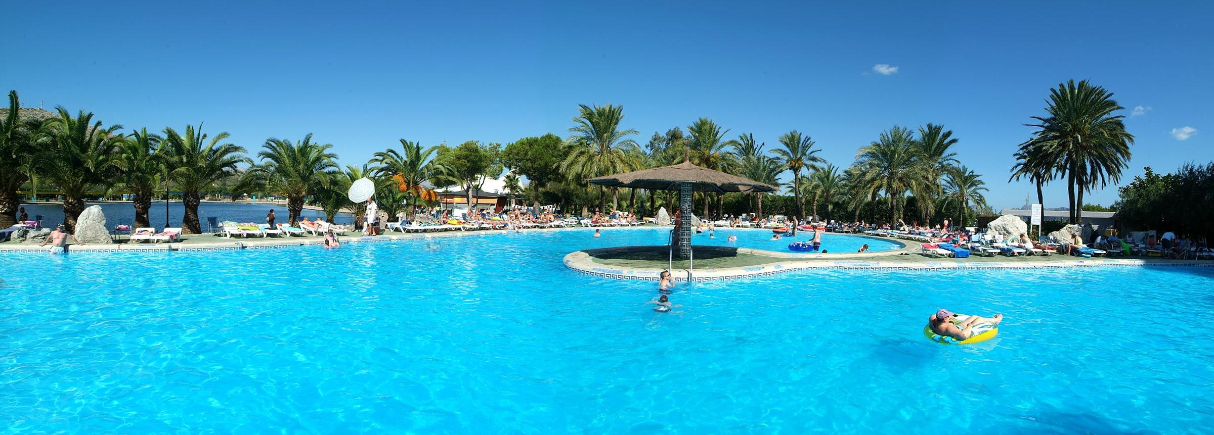 Club Mac Alcudia foto 20