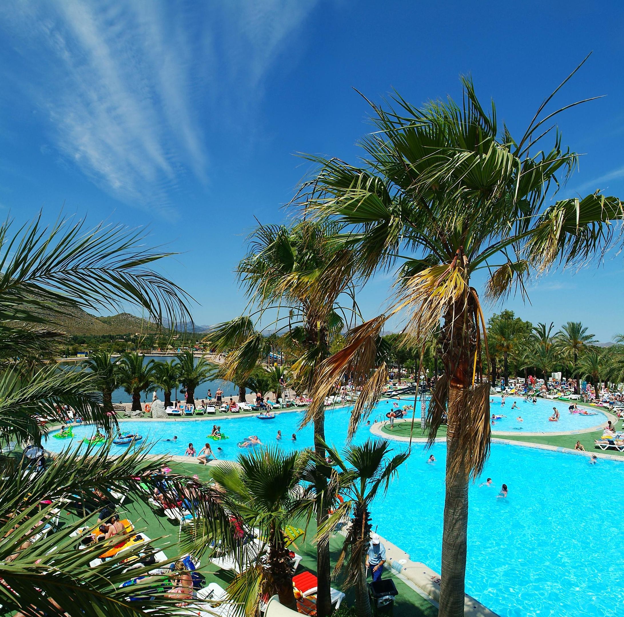 Club Mac Alcudia foto 21