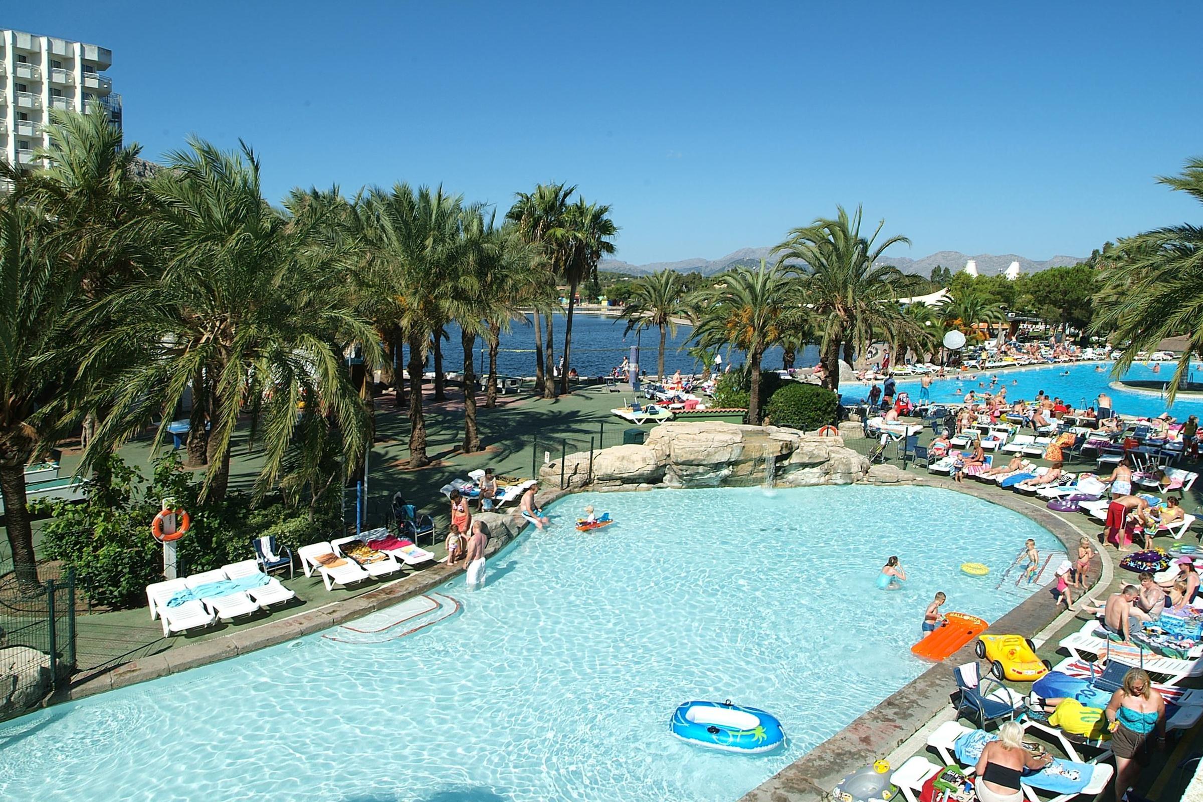 Club Mac Alcudia foto 22