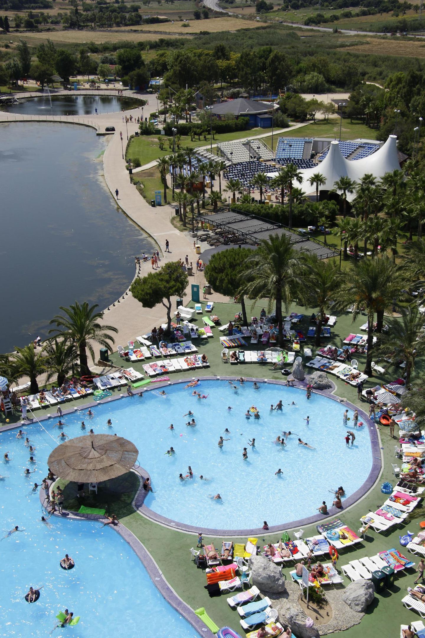 Club Mac Alcudia foto 48