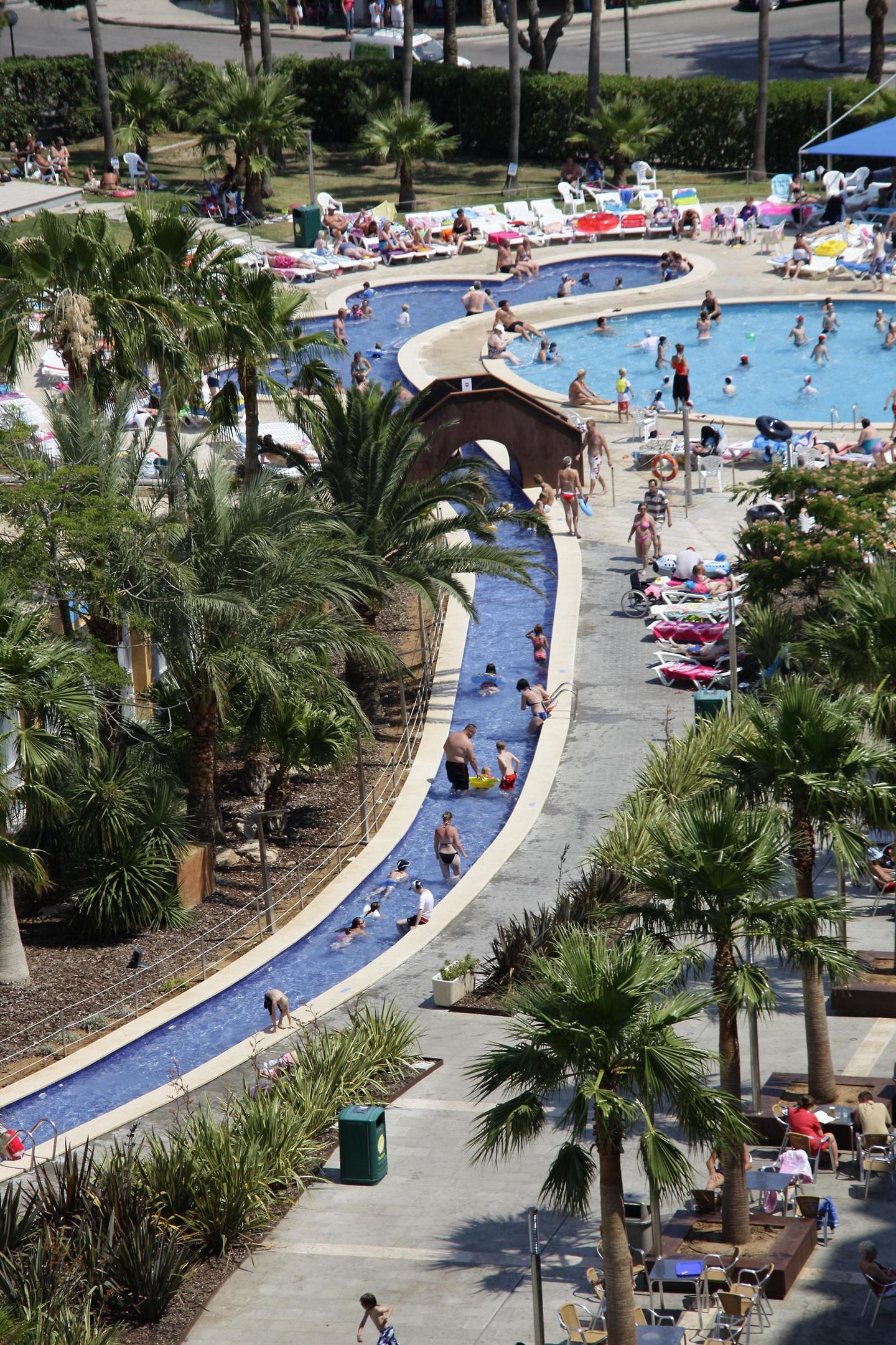 Club Mac Alcudia foto 49