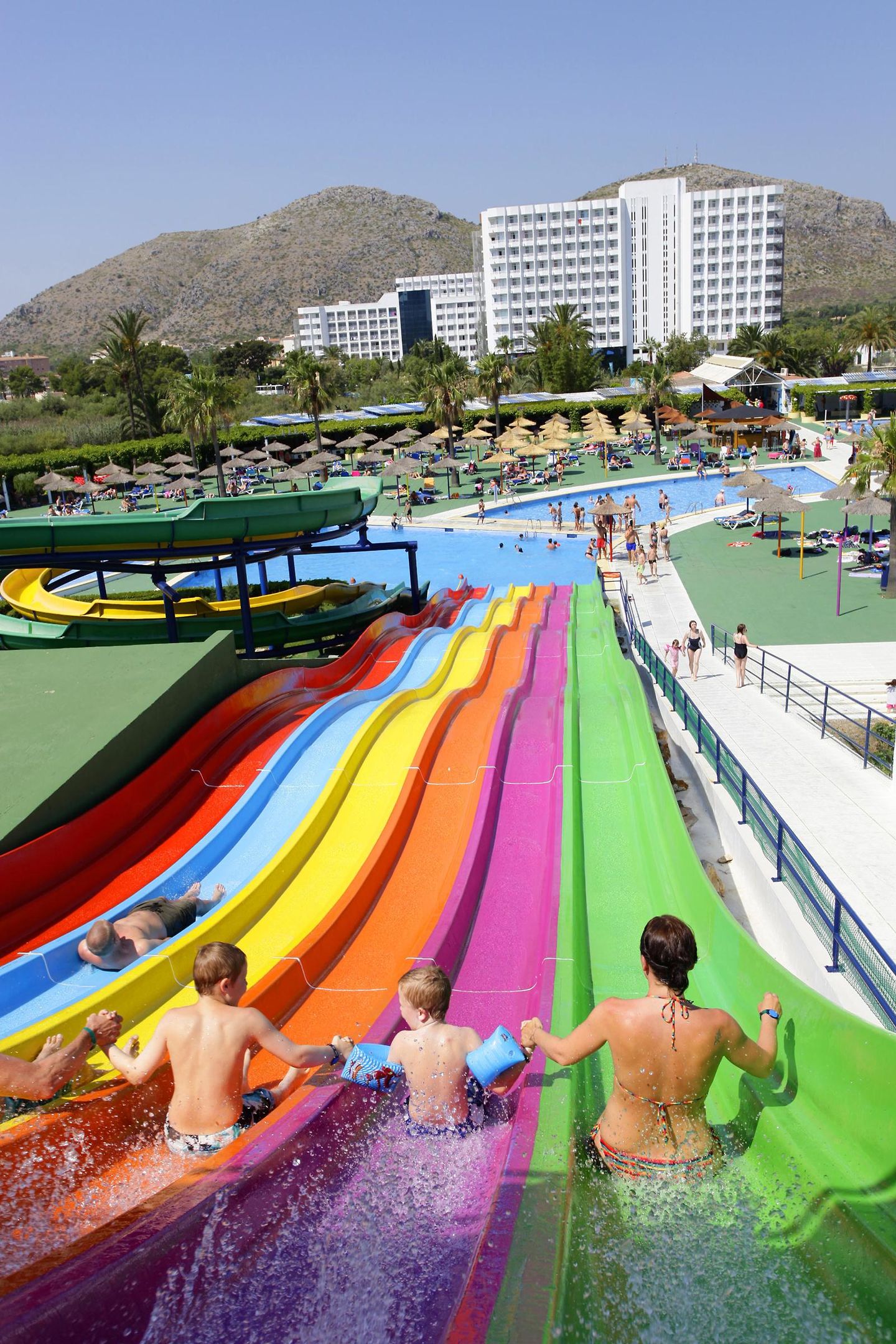 Club Mac Alcudia foto 9