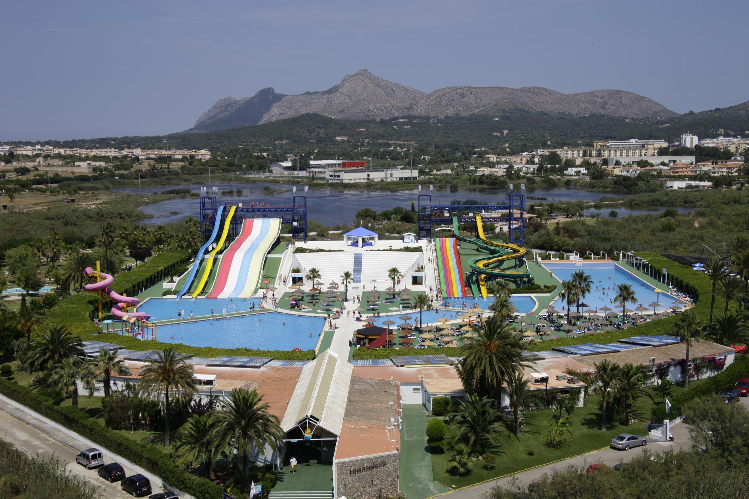 Club Mac Alcudia foto 31