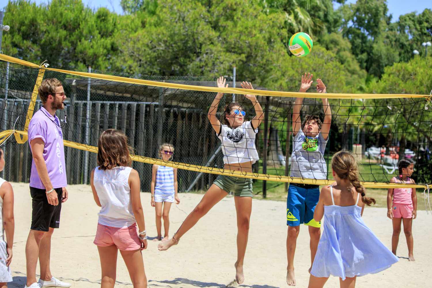 Club Mac Alcudia foto 18