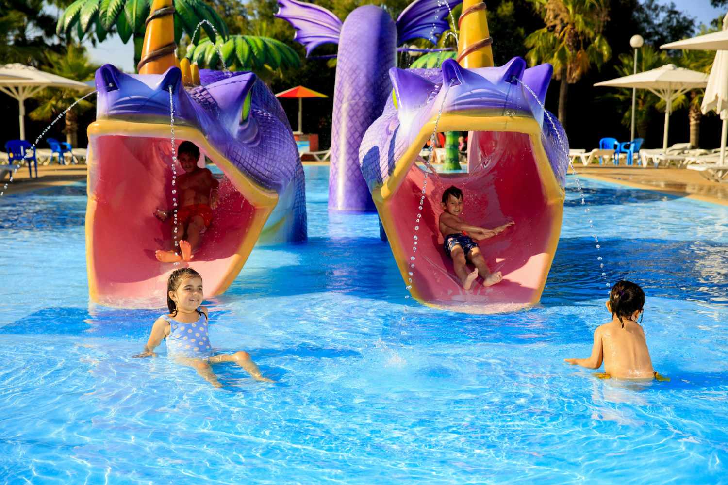 Club Mac Alcudia foto 4