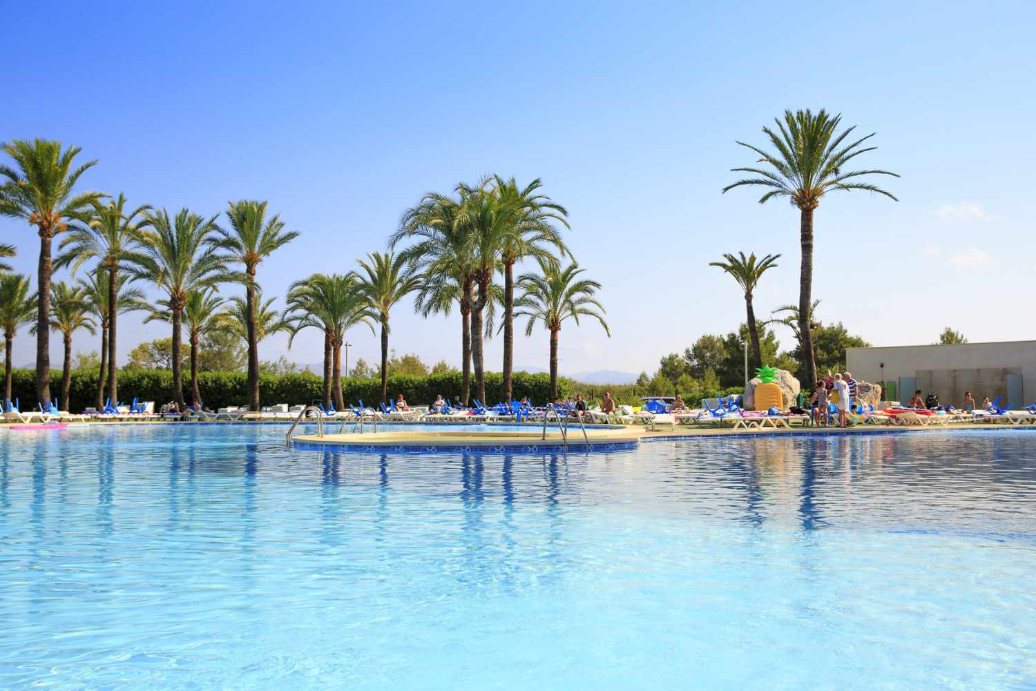 Club Mac Alcudia foto 40